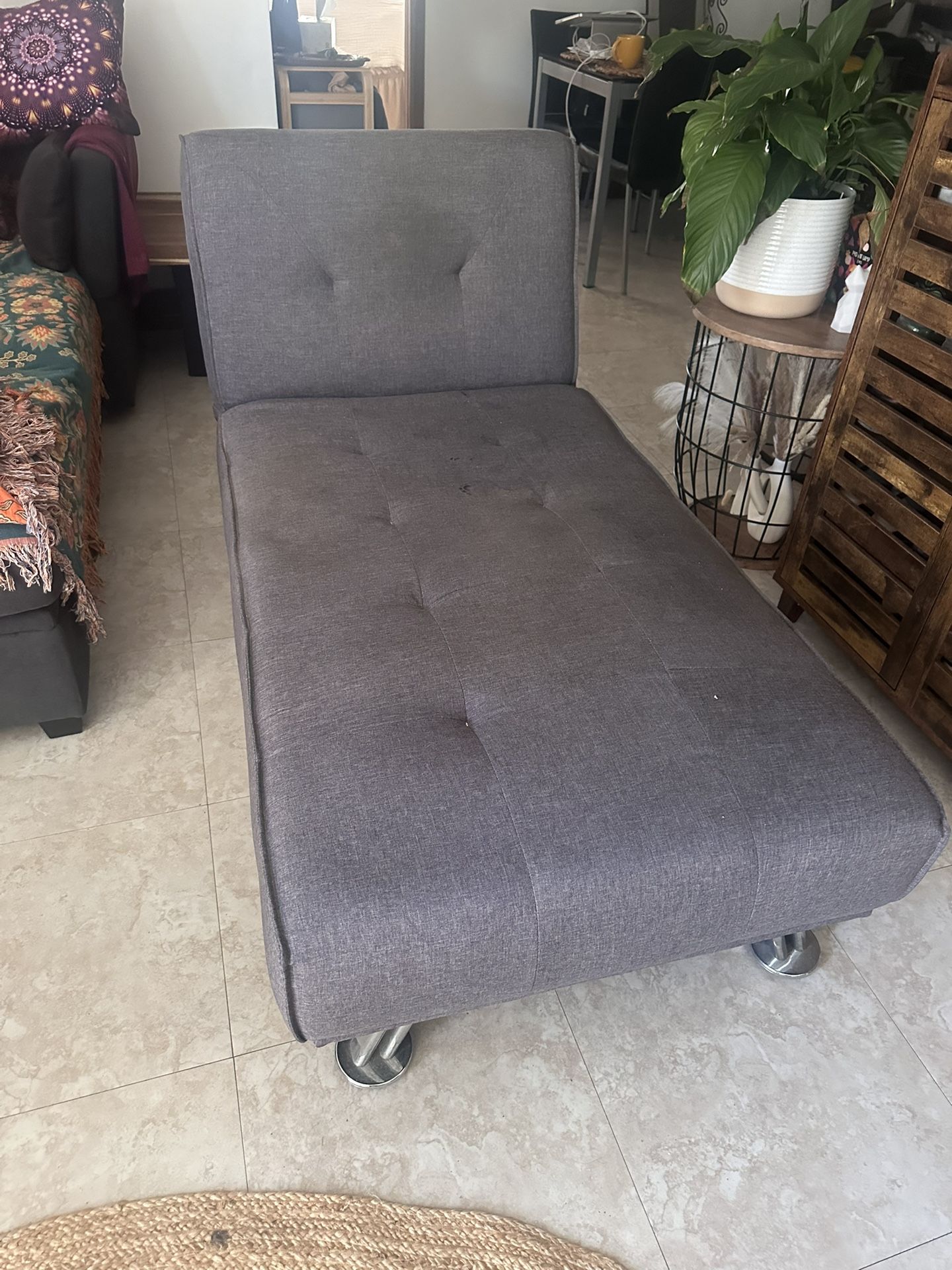 Free Lounger South Beach