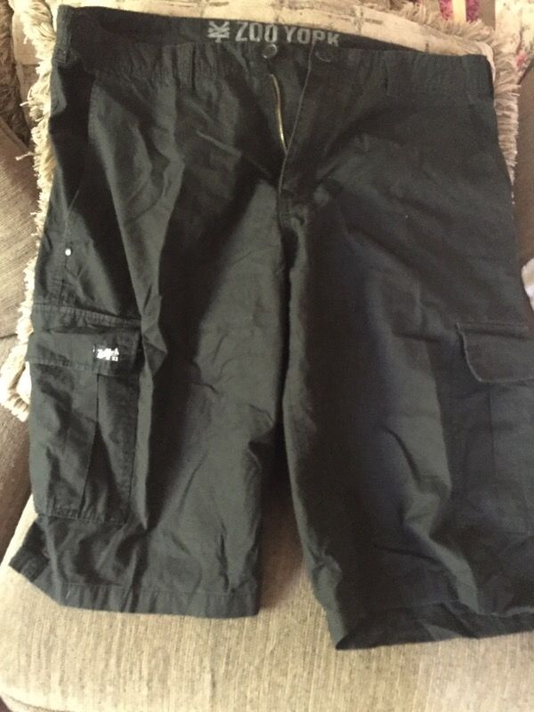 Zoo York Cargo Shorts