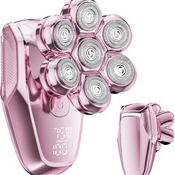 Electric Razors for Women(brand new)