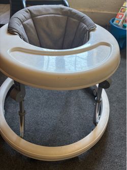Baby walker