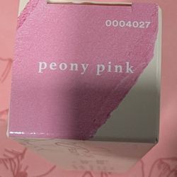  Cream to Powder Blush Stick - Peony Pink - Blendable and Buildable Color - 2-in-1 Blush and Lip Makeup Stick