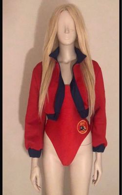 Baywatch Sexy S Costume  S/M