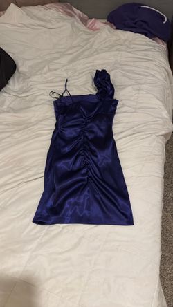 Jump 1/2 dress
