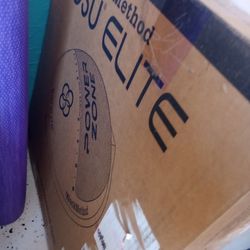 Home Gym Liquidation