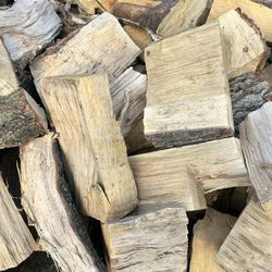 Firewood Delivery 