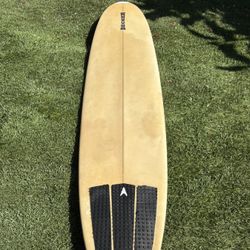 Becker Vintage Surfboard 9ft