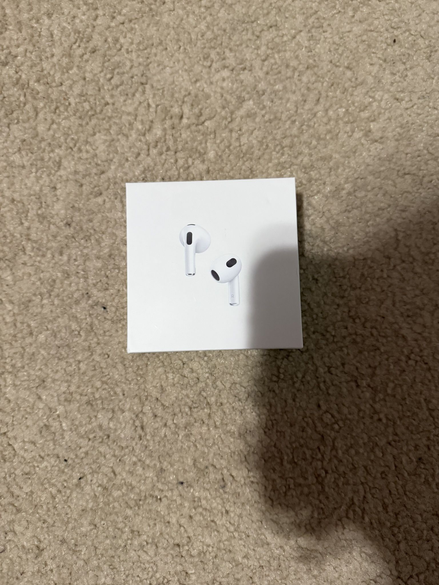 Apple Headphones
