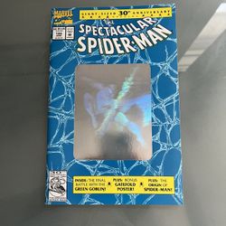 Spectacular Spider-Man #189