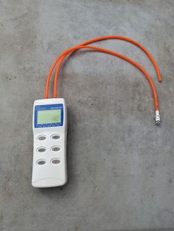 Sper Scientific Manometer 