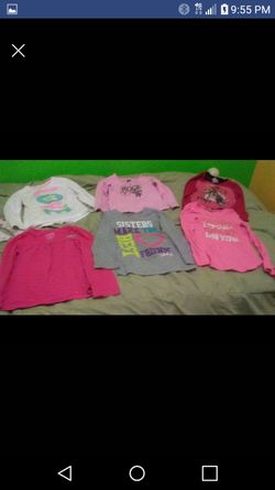 Girls clothes