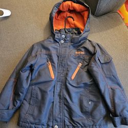Kids  jacket 5/6