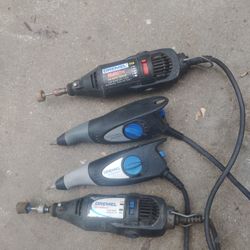 Dremel 's