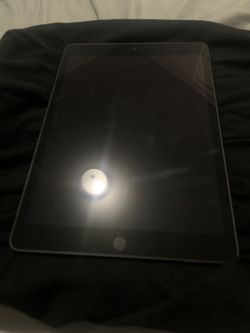 IPad 8th Generation
