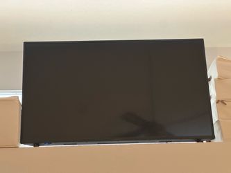 55’ Insignia Fire TV