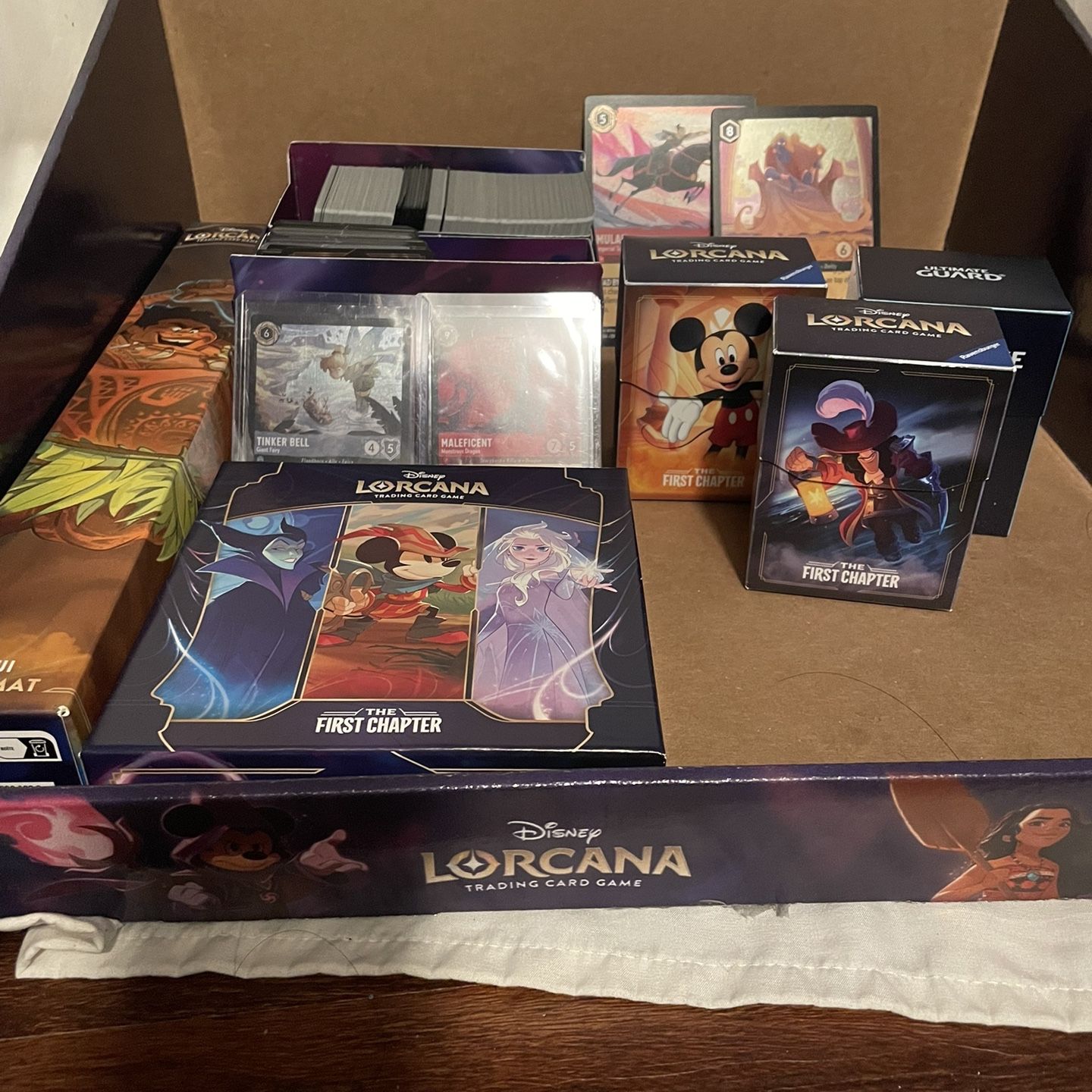 disney lorcana cards for sale Disney Lorcana Trading Card Game Gateway