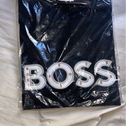 Hugo Boss shirt 