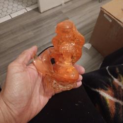 Ariel From Little Mermaid 3D Crystal Puzzle