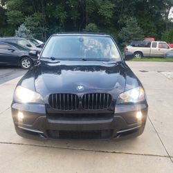2010 BMW x5 
