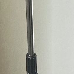 Mic Stand 