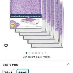 Pet safe Cat Litter Tray 