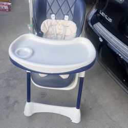 Baby High Chair