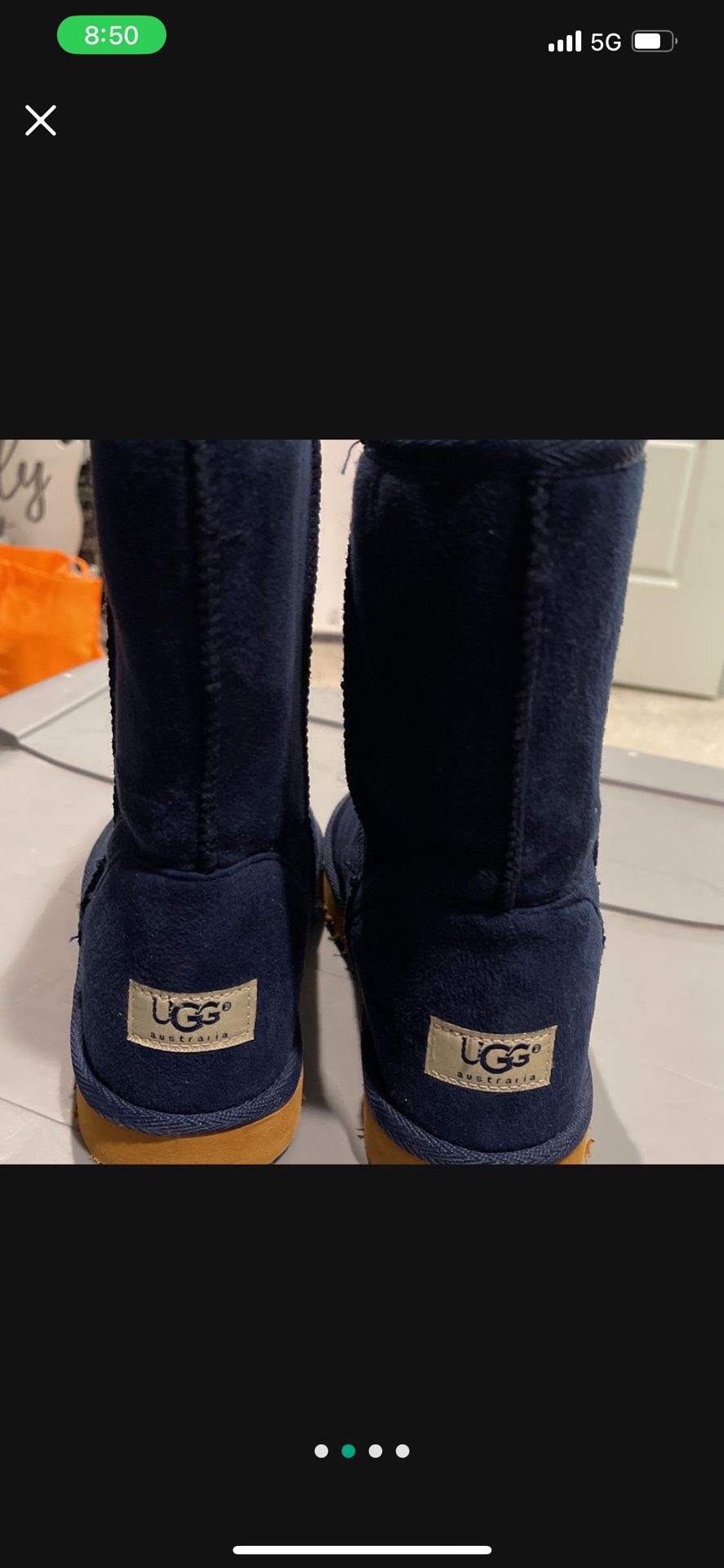 Ugg Boots