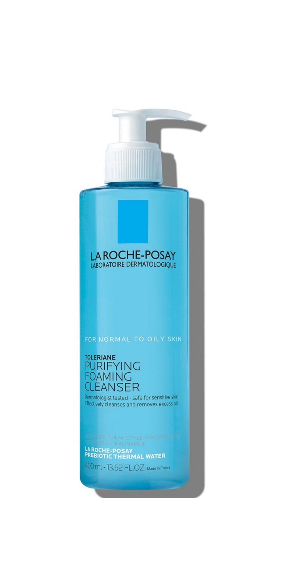 La Roche Posey