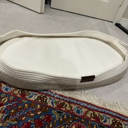 Diaper Changing Basket