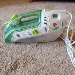 Dirt Devil Spot Scrubber Handheld Vacuum Cleaner