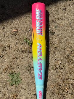 Easton Hype Fire ( USSSA )