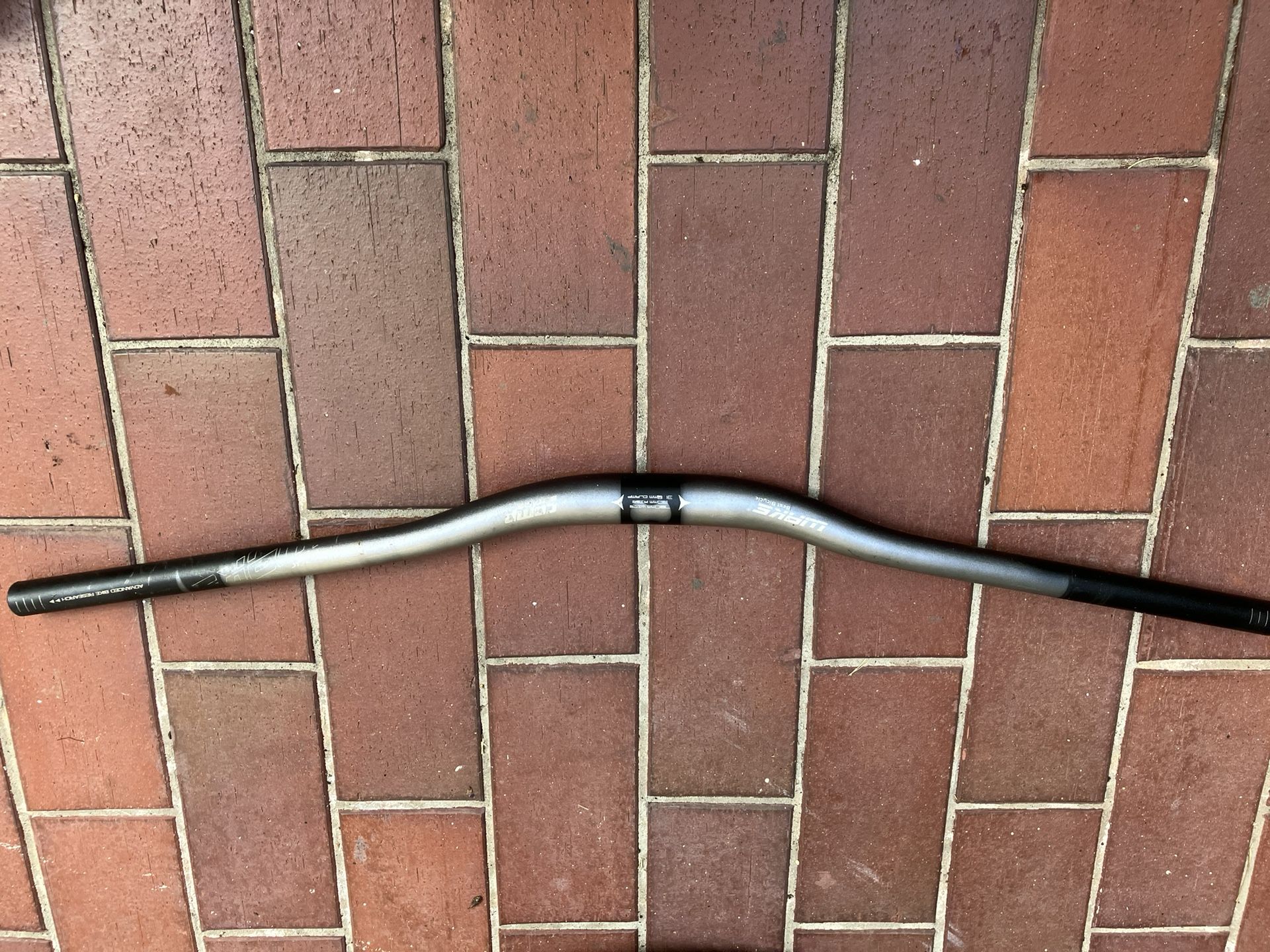 Bike Handle Bars