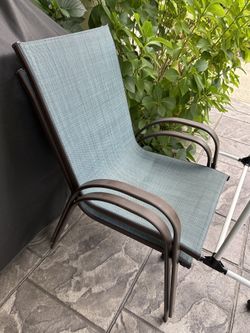 Outdoor Chairs