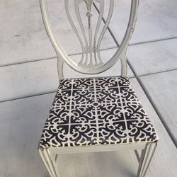 Accent Chair