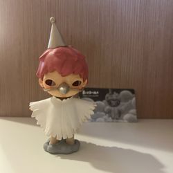 Hirono Little Mischief (popmart) 