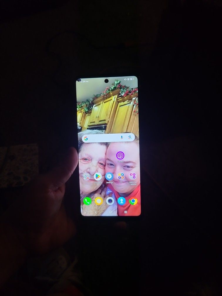 Phone