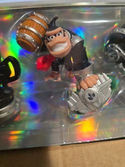 Skylanders Dark Donkey Kong