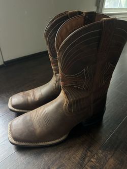 Ariat Cowboy Boots