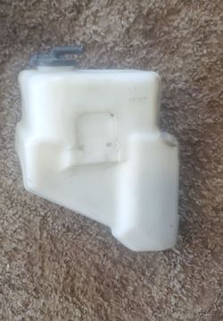 2007-2011 Toyota Camry Reservoir Tank