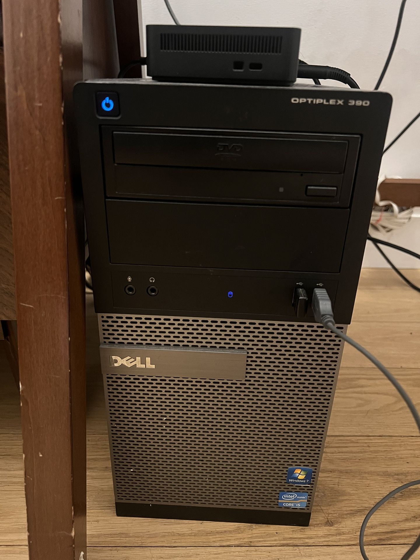 Gaming PC β GTX 1050 Ti - Send your best offer