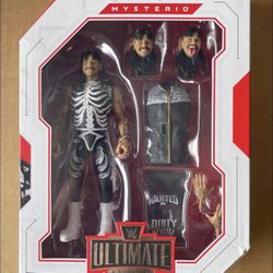 WWE Ultimate Edition 