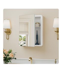 Medicine cabinet