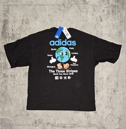 Adidas T-Shirt