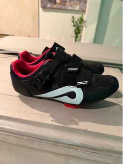 Peloton Cycling Shoes