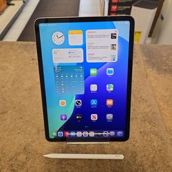 Apple Ipad Pro 11" M2 4th Gen 128GB WIFI