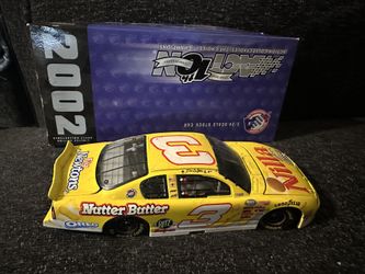 Dale Earnheart Jr Nilla 1:24