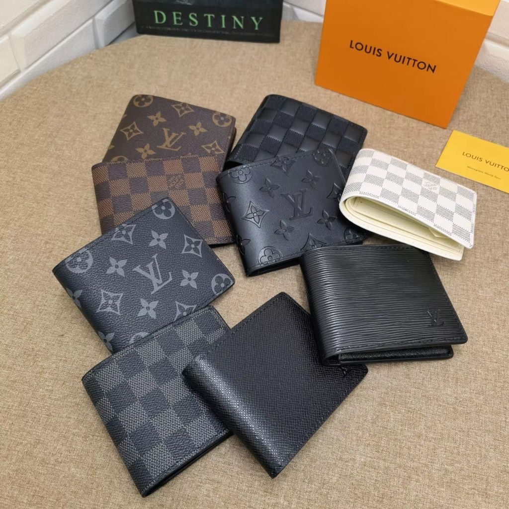 Luxury Wallet Wholesale