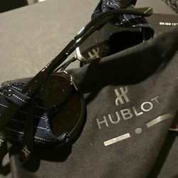 Hublot Italia Sunglasses 