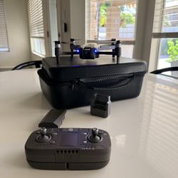 Vti Drone 