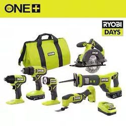 Ryobi