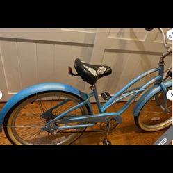 Electra Cruiser